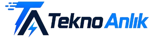 TEKNO ANLIK